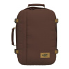 CabinZero Classic Belgian chocolate 36l