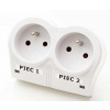 Ups Full Sinus - Adaptér + filter pre plynovú pec (Adaptér pre plynovú pec s meničom napätia, UPS, invertorový generátor)