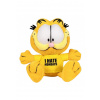Aurora Plyšový Garfield sediaci - I hate Mondays - Garfield - 25 cm