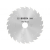 Pílový kotúč Bosch Standard for Wood 190x20 mm Dostupné varianty: Pílový kotúč Bosch Standard for Wood 190x20 mm/24z.
