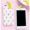 Summer fruit 3D kryt pre Apple iPhone 7/8/SE (2020/2022) Fruit: Banán
