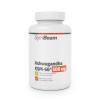GymBeam Ashwagandha KSM-66 500mg 90 kaps.