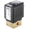 Bürkert magnetický ventil 139211 6013 24 V 1 ks; 139211