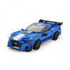 mamido technic R/C športové auto Blue Knight na diaľkové ovládanie modré