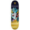 doska JART GOLDEN ANIMAL SKULL DECK 7.87