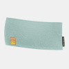 Čelenka Ortovox 150 Cool Headband aquatic ice veľkosti oblečenia Uni