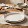TESCOMA Taverne Cream 16 cm - keramický dezertný tanier