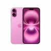 Smartfón Apple iPhone 16 Plus 8 GB / 256 GB 5G ružový