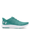 Under Armour Speed Swift Running Shoes Womens Green 3.5 (36.5)