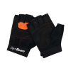 GymBeam Fitness rukavice Core Orange S