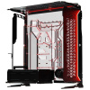Singularity Computers Spectre 3.0 Big-Tower - Black SC-S3-BK