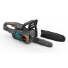 Gardena - 18V AKU reťazová píla PowerSaw 250/18V P4A, 25 cm, bez batérie a nabíjačky 14790-55