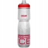Fľaša Na Pitie na bicykel CamelBak Podium ICE 620 ml červený