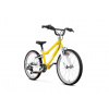 WOOM GO 4 20 detský bicykel Variant: žltá