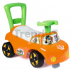 Odrážadlo auto 44 Cats Smoby s úložným priestorom pod sedadlom od 10 m 54*27*40 cm SM720528