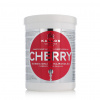 Kallos Cherry Mask jemná hydratačná maska na vlasy 1000 ml