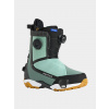 Burton Highshot X Step On (sage green) 39, čierna