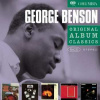 5CD/Box Set George Benson: Original Album Classics