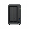 Súborový server SYNOLOGY DiskStation DS725+ 4GB RAM