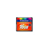 Transcend Compact Flash karta 16GB High Speed 133x TS16GCF133