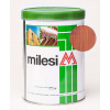 Moridlo Milesi vodné 1 l Teak červené