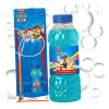 Bublifuk Tlapková patrola Paw Patrol sada na tvorbu bublín a náplň 0,45L na karte