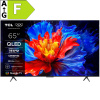 TCL P8K Smart QLED Google TV 65