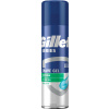 Gillette Series gél na holenie Sensitive 200 ml
