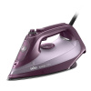Braun TexStyle 7 Pro SI 7181 VI žehlička Suché aj parné žehlenie EloxalPlus soleplate 3100 W Fialová (0127403110)