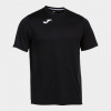 JOMA COMBI DRES PÁNSKÝ - Černá - veľkosť 2-3XL