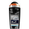 L'Oréal Men Expert Carbon Protect 5 in 1 roll-on 50 ml