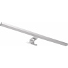 Globo Lighting Jaime nástenná lampa 1x12 W chrómová 41923C