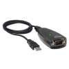 Tripplite Adaptér USB-A/RS232 (DB9), Samec/Samec, 0.91m (USA-19HS)