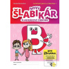 Nový šlabikár B - šlabik… (Monika Markovičová)