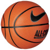 Nike Everyday All Court 8P Ball N1004369-855 (98124) Black 7