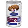Hill's Prescription Diet I/D Low Fat Starostlivosť o zažívanie 360 g