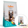 Calibra Dog Premium Line Adult Large 12 kg + 3 kg