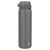 ion8 Leak Proof nerezová termoska Ash Navy, 320ml Barva: Grey, Objem: 500ml
