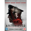 Anthropoid