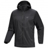Arcteryx Squamish Hoody Men čierna L