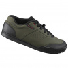 Shimano SH-GR501 MTB Olive 43