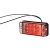 Hmlové svetlo W83D (700) LED, WAS