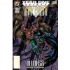 Batman Arkham - Manbat Volume 6