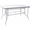 Linder Exclusiv GmbH Linder Exclusiv Záhradný stôl MILANO MC33083 110x70 cm