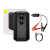 Powerbank / Baseus Super Energy Car Jump Starter, 10000mAh, 1000A, USB (čierna)