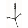 Manfrotto Black Baby Studio Stand - Manfrotto MA299 B (299B)