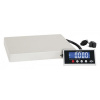 Balíková váha, digitálna, nosnosť: 100 kg, WEDO 