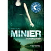 Zkurvenej příběh - brožovaný Bernard Minier CZ