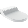 GEBERIT AquaClean Tuma Comfort elektronické bidetové sedadlo, 360 x 523 mm, biela/kryt biela, 146.270.11.1