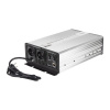 Sínusový menič napätia UPS 2000W 12/230V + nabíjačka 12V/15A